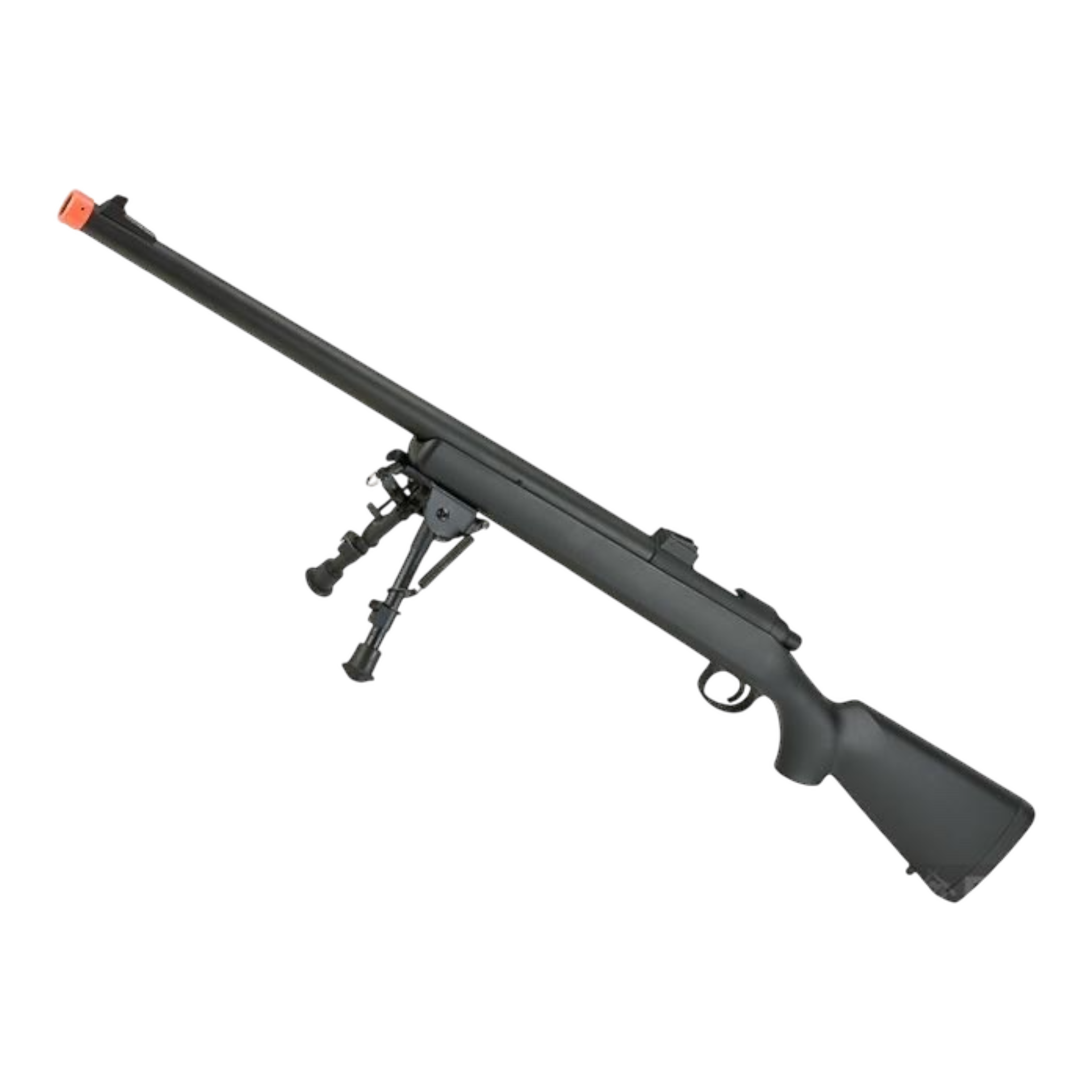 CYMA Standard CM701 Series VSR 10 Bolt Action Airsoft Sniper Rifle CYMA Standard CM701 Series VSR 10 Bolt Action Airsoft Sniper Rifle